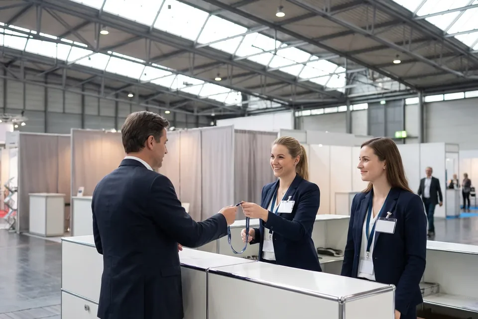 Producentka i specjalistka marketingu przeglądają kosztorys obsady reklamy przy stole, obok wydruki zdjęć z castingu